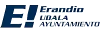 Erandioko Udalaren Logotipoa