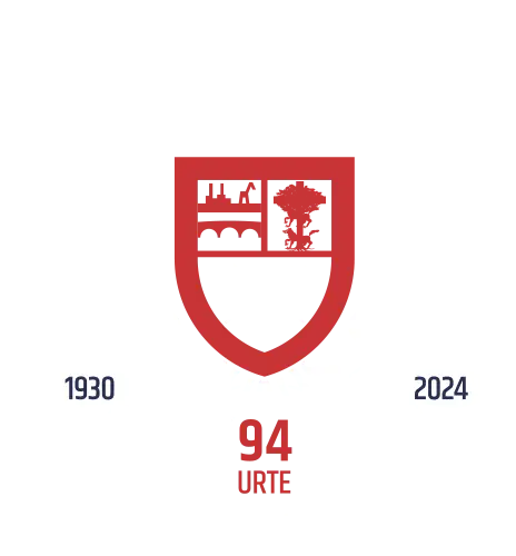 Escudo del Club de Remo Lutxana Arraun Elkartea
