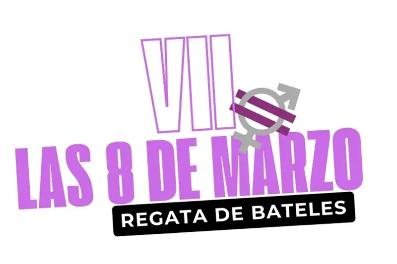 VII Regata Las 8 de Marzo